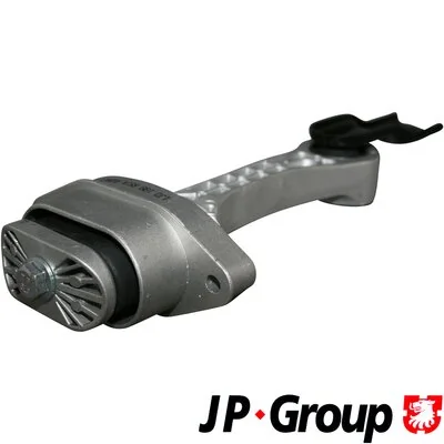 Mounting, automatic transmission